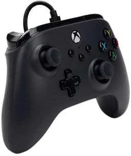 PowerA Bedrade Controller voor Xbox Series X|S - Zwart — thumbnail 2