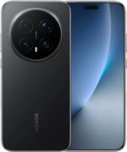 HONOR Magic 8 Pro 12 GB - 512 GB Black — thumbnail 1