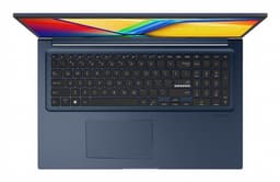Asus Vivobook X1704VA | 17.3'' Full HD IPS | Intel Core 5 120U | 16GB RAM | 1TB SSD | W11 Pro | Quiet Blue — thumbnail 4