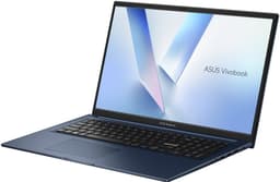 Asus Vivobook X1704VA | 17.3'' Full HD IPS | Intel Core 5 120U | 16GB RAM | 1TB SSD | W11 Pro | Quiet Blue — thumbnail 3