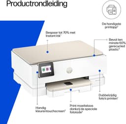 HP Envy Photo 7230 All-in-One — thumbnail 3