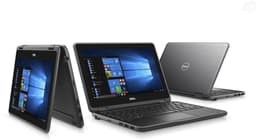Dell Latitude 3190 - 2-in-1 laptop en tablet - 11.6 inch - Intel N5000 - 4GB - 128GB SSD - Windows 11 — thumbnail 1