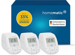Slimme Verwarmingsset voor Thuisgebruik – Digitale Radiatorthermostaat met App en Spraakbesturing — thumbnail 5