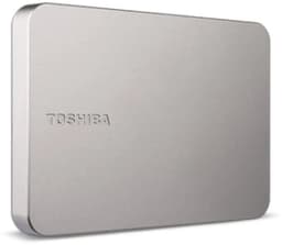 Toshiba Canvio Flex, 4 TB harde schijf — thumbnail 4