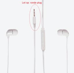 Philips Oordopjes - Rijke Bas Helder Geluid Bedraad In-ear Met Microfoon — thumbnail 3