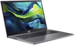 Aspire Go 17 AG17-31P-37K8 - Laptop - 17 inch - Core 3 - 16GB - 1TB SSD - Grijs — thumbnail 4
