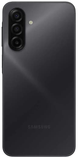 Samsung Galaxy A17 128GB Zwart 4G — thumbnail 5