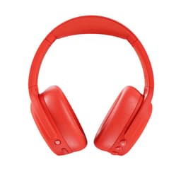 Skullcandy Crusher ANC 2 Draadloze Koptelefoon – Noise Cancelling Hoofdtelefoon – Rood — thumbnail 2