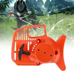 Herinneringsstarterset - herinneringsstarter voor grasmaaier - startmontageboorhouder voor FS38 FS45 FS46 FS55 FC55 HL45 KM55 - tuingereedschap accessoires — thumbnail 4