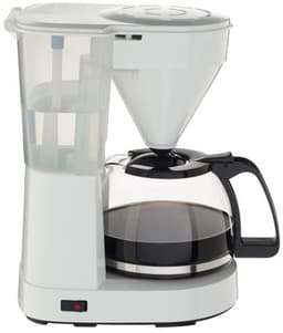 Melitta Easy koffiezetapparaat 1023-01 wit — thumbnail 2
