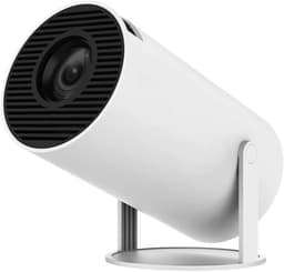 LUKARDIE® Mini Beamer Pro 4K Android 11 WiFi 6 – Draagbare Projector Thuisbioscoop — thumbnail 1