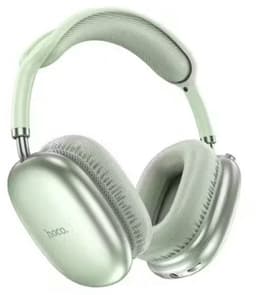 Hoco W55 – Draadloze Over-Ear Hoofdtelefoon – Bluetooth 5.3 – Lange Accuduur – Comfortabel Lichtgewicht Ontwerp — thumbnail 5