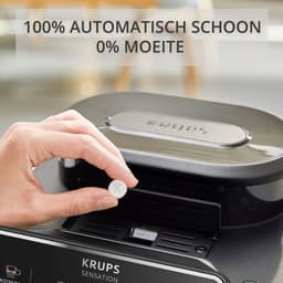 Krups Sensation EA910B — thumbnail 4