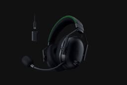 Razer BlackShark V3 Pro - Draadloze Gaming Headset - 7.1 Surround - 2.4 GHz - Xbox Licensed - Zwart — thumbnail 5
