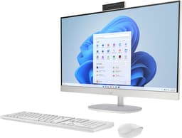HP All-in-One 27-cr0071nd pc-systeem — thumbnail 2