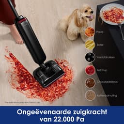 Tineco FLOOR ONE S7 Artist Premium vloerreiniger — thumbnail 4