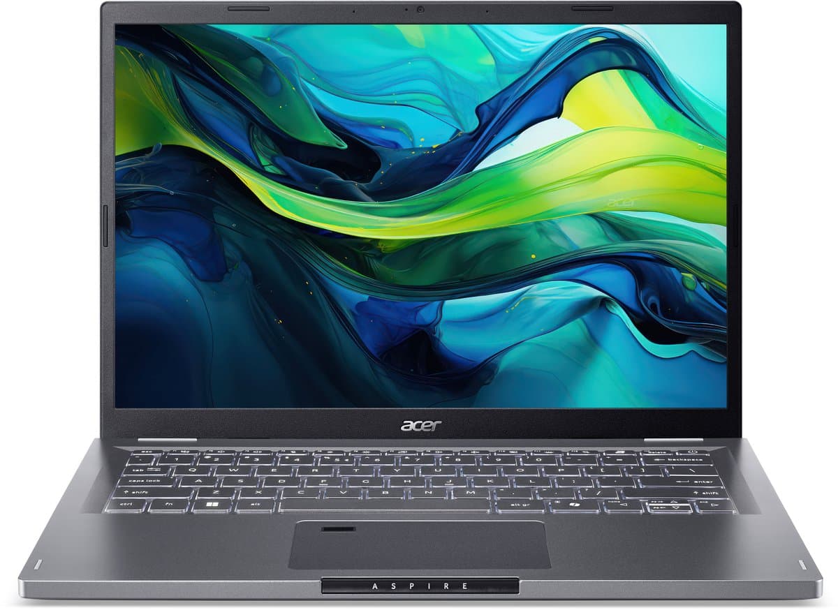 Acer Aspire 14 A14-51M-50AQ 14'' laptop — afbeelding 1