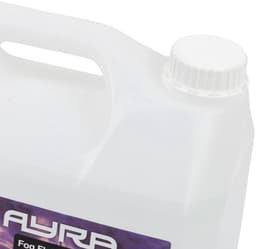 Ayra Pro Fog Fluid Medium 5 liter rookvloeistof — thumbnail 5