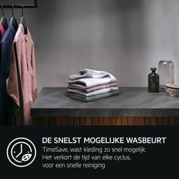 AEG LR6KOLN Wasmachine — thumbnail 3