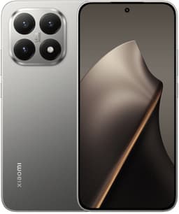 Xiaomi 15T 5G - 12GB RAM 512GB ROM - 6,83 inch - Grijs — thumbnail 1