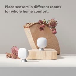 Slimme Temperatuur Sensoren voor Optimaal Comfort en Energiebesparing - 2 Stuks — thumbnail 4