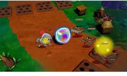 NickToons & The Dice of Destiny - Nintendo Switch — thumbnail 5