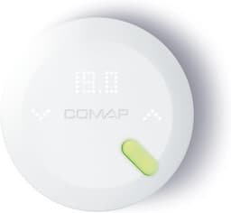 Slimme Programmeerbare Thermostaat voor Woningautomatisering - Energiebesparend — thumbnail 1