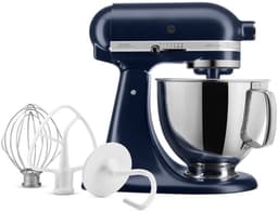 KitchenAid Artisan Mixer 5KSM125EIB Blauw — thumbnail 5