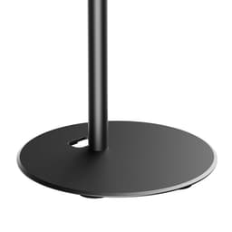 Nedis Speakerbeugel - Geschikt voor: Sonos Era100 - Standaard - 3 kg - Gefixeerd - ABS / Metaal - Zwart — thumbnail 2