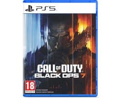 Call of Duty: Black Ops 7 - PS5