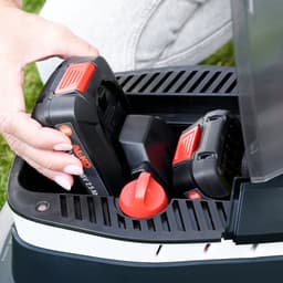 AL-KO 3.22 Li Easy Accugrasmaaier - 32 cm - Zonder accu — thumbnail 2