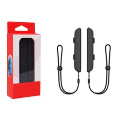 Polsbanden voor Joy-Con – Compatibel met Nintendo Switch / Switch OLED / Switch Lite – 2 Stuks — thumbnail 1