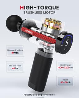 Massagegun — thumbnail 2