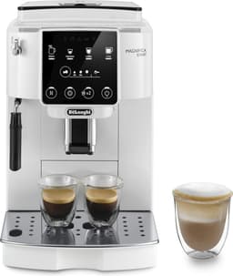 De'Longhi Magnifica S Start ECAM220.20.W - Volautomatische espressomachine - Wit — thumbnail 1