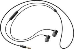 Samsung HS1303 - In-ear koptelefoon - Zwart — thumbnail 4