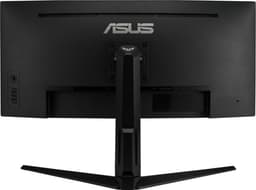 ASUS TUF Gaming VG34VQL1B - WQHD Ultrawide Curved Gaming Monitor - 165Hz - FreeSync Premium - USB Hub - 34 Inch — thumbnail 2