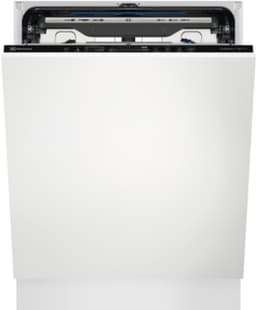 Electrolux KECA7300W vaatwasser Volledig ingebouwd 14 couverts — thumbnail 1