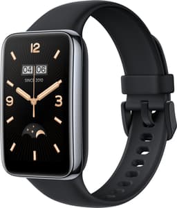Xiaomi Smart Band 7 Pro - Zwart — thumbnail 4