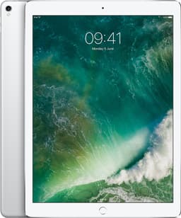 Apple iPad Pro - 12.9 inch - WiFi + Cellular (4G) - 512GB - Zilver — thumbnail 2