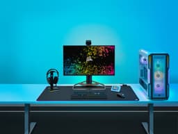 Corsair MM700 RGB Extended 3XL gaming muismat — thumbnail 3