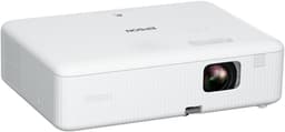 Epson EpiqVision Flex CO-W01 - 3LCD HD Beamer - 3000 lumen — thumbnail 1
