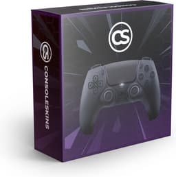 CS eSports Controller voor PS5 / PC – SCUF – Paddles + 3m Kabel – Pro Wit — thumbnail 4