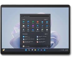 Microsoft Surface Pro 9 - zakelijke tablet - 1TB -13" - i7-1265U - 32GB - Wi-Fi 6E - Windows 11 Pro Platina