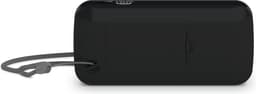 TechniSat VIOLA 3 – draagbare DAB+-radio, FM, LCD-scherm, accu, hoofdtelefoonaansluiting, USB, Aux-ingang, LED-zaklamp, favorietenlijst, klein, draagbaar, luidspreker van 1 watt RMS — thumbnail 4