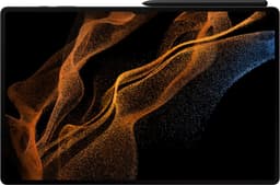 Samsung Galaxy Tab S8 Ultra SM-X906B 5G Snapdragon 128 GB 37,1 cm (14.6") 8 GB Wi-Fi 6 (802.11ax) Grijs — thumbnail 1