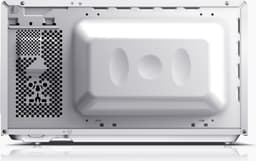Sharp YC-MG01E-W magnetron en grill - 800W - 20 liter - wit — thumbnail 5