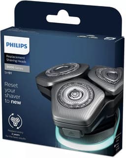 Philips 9000 Series Scheerkoppen Sh91/50 — thumbnail 1