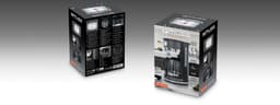 MS-220DG - Muse filter-koffiezetapparaat, 1,4 L, antraciet — thumbnail 3