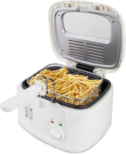 Esperansa Friteuse - 2.5 Liter - Wit — thumbnail 1