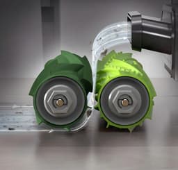 iRobot® Roomba® i7+ - Robotstofzuiger met slimme navigatie - Automatische vuilafvoer - i7556 — thumbnail 3